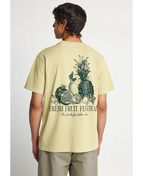 Men's cotton t-shirt with...